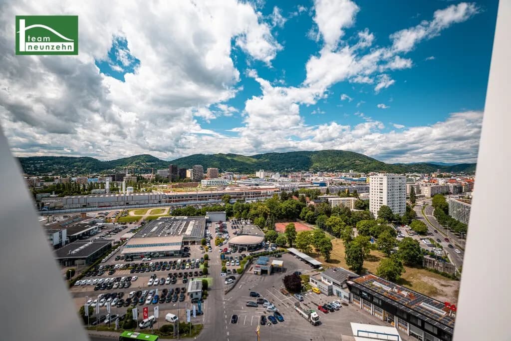 4-Zimmer-Wohnung mieten in Graz – 104,17 m², € 2.799 – Bild 27 von 34