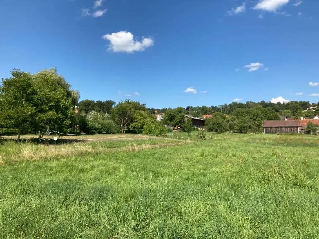 Grundstück kaufen in Leibnitz – 5 085 m², € 59 – Bild 1 von 10