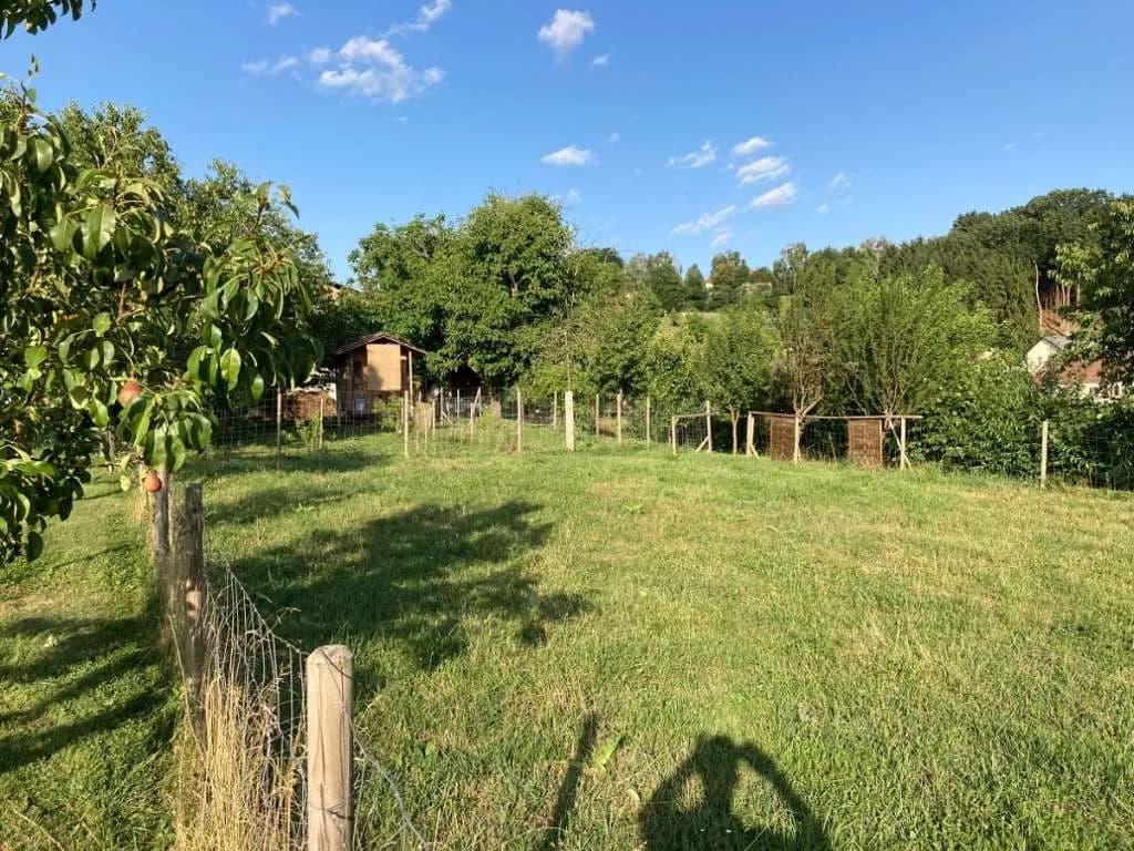 Grundstück kaufen in Leibnitz – 5 085 m², € 59 – Bild 9 von 10