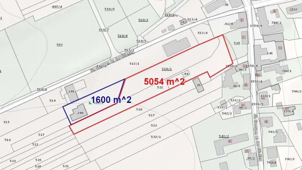 Grundstück kaufen in Leibnitz – 5 085 m², € 59 – Bild 10 von 10
