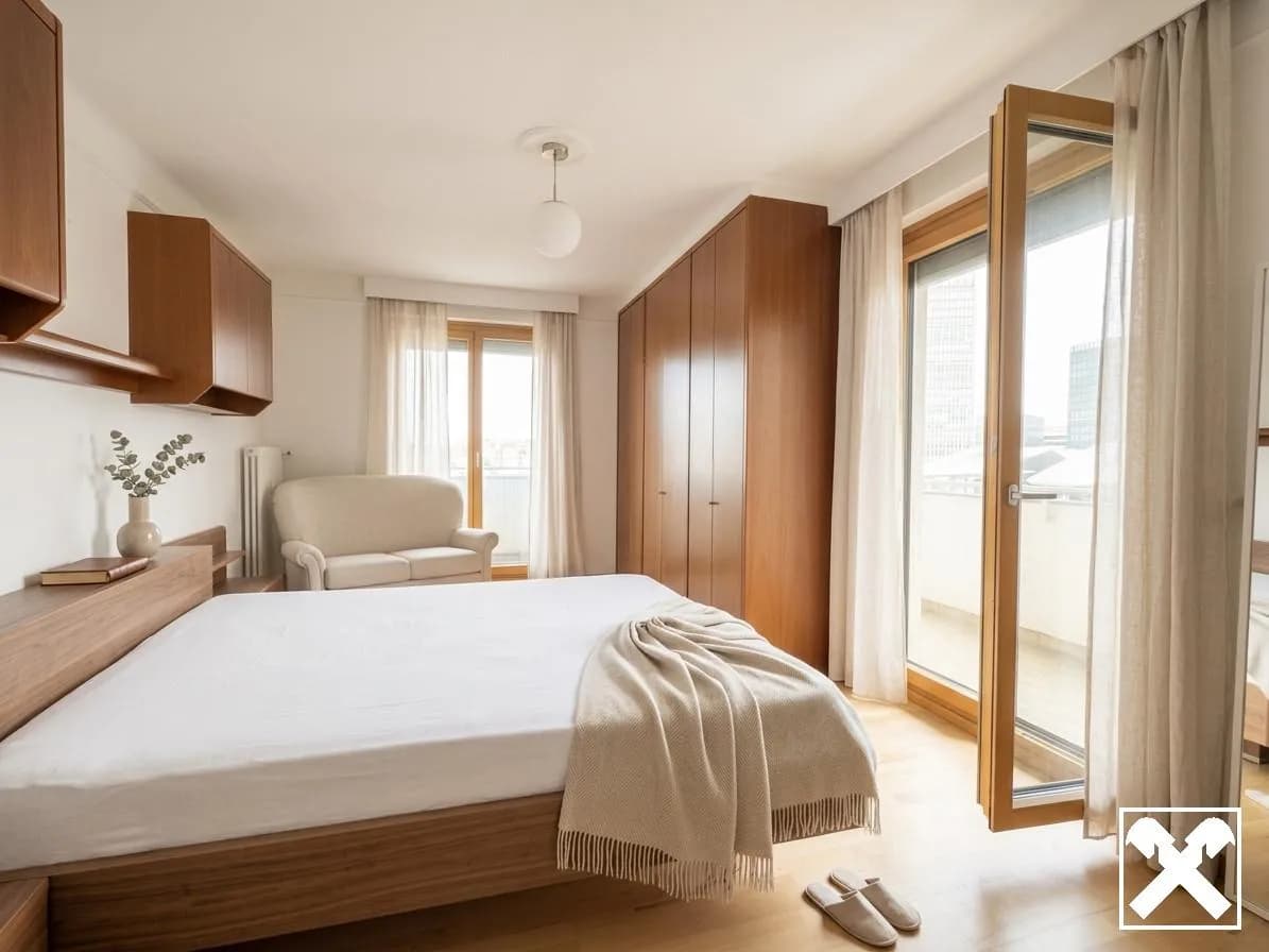 2-Zimmer-Wohnung kaufen in Wien – 61,84 m², € 290.000 – Bild 3 von 12