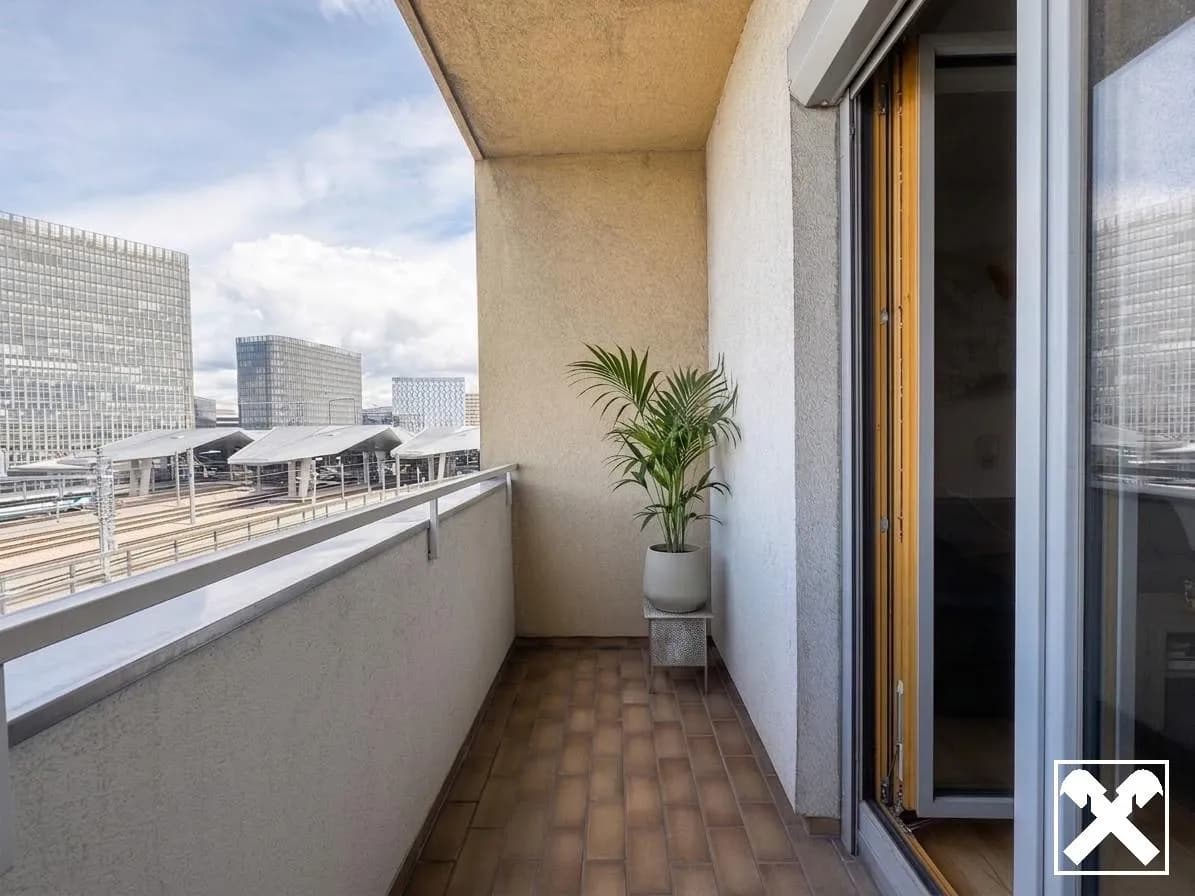 2-Zimmer-Wohnung kaufen in Wien – 61,84 m², € 290.000 – Bild 4 von 12