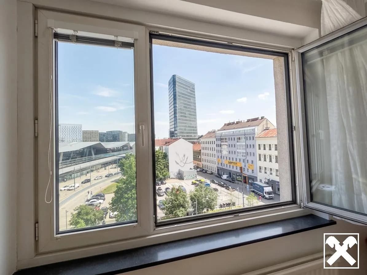 2-Zimmer-Wohnung kaufen in Wien – 61,84 m², € 290.000 – Bild 7 von 12