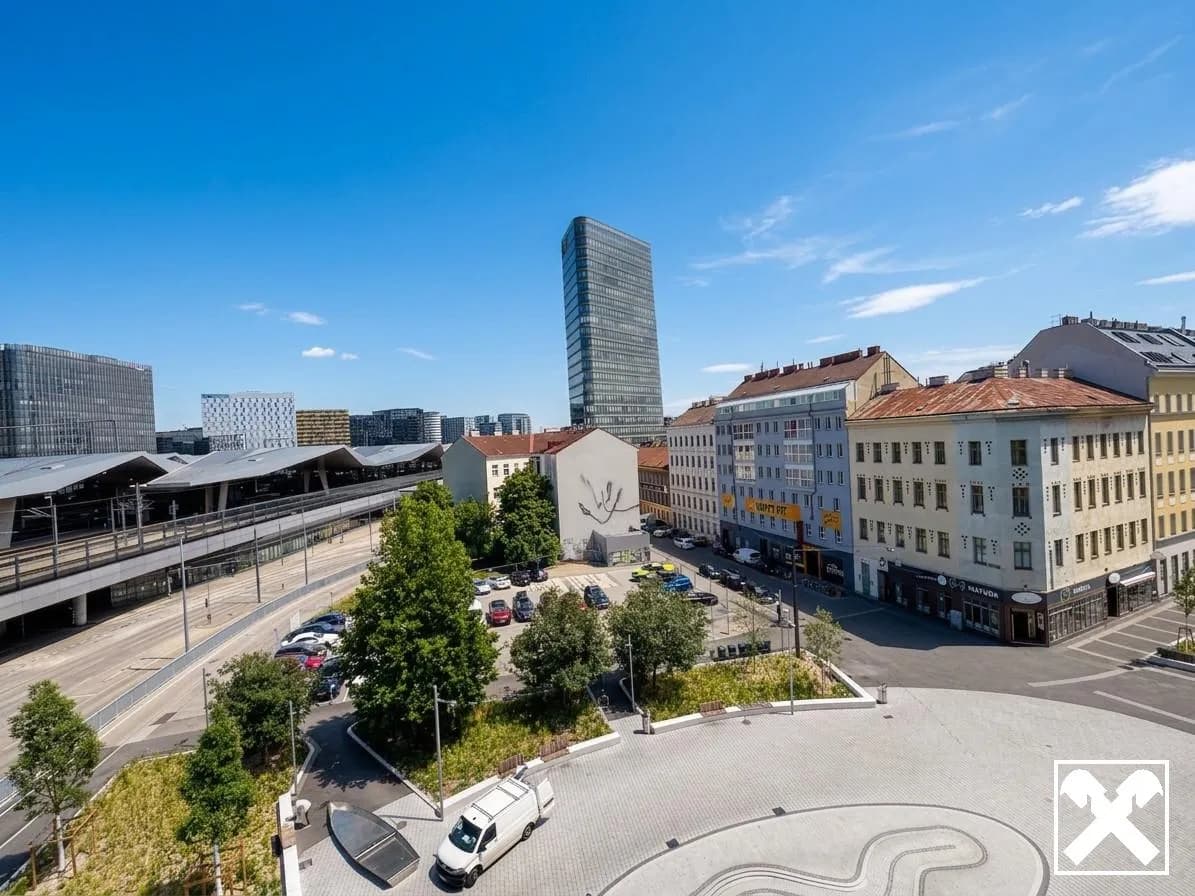 2-Zimmer-Wohnung kaufen in Wien – 61,84 m², € 290.000 – Bild 9 von 12