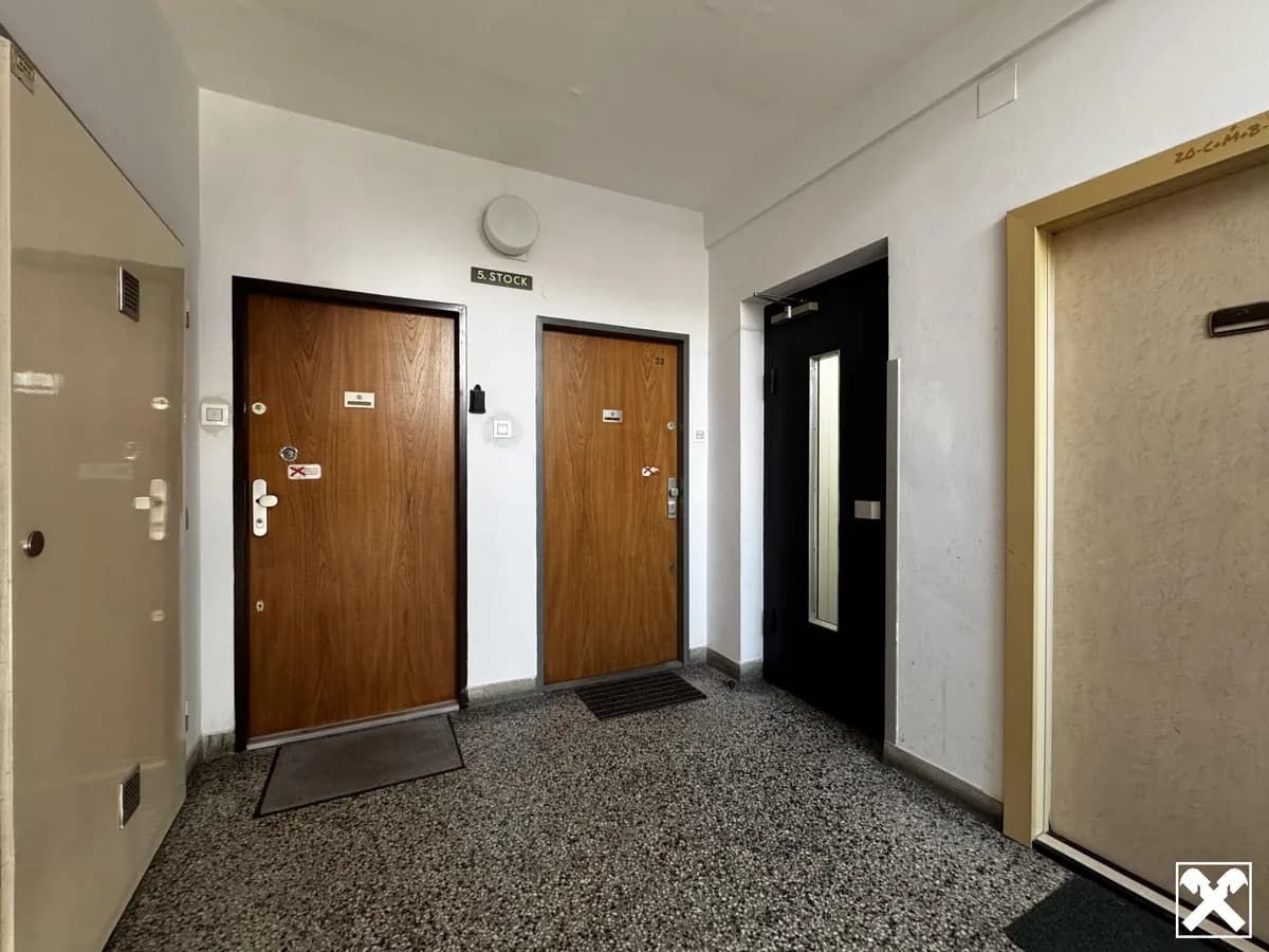 2-Zimmer-Wohnung kaufen in Wien – 61,84 m², € 290.000 – Bild 11 von 12