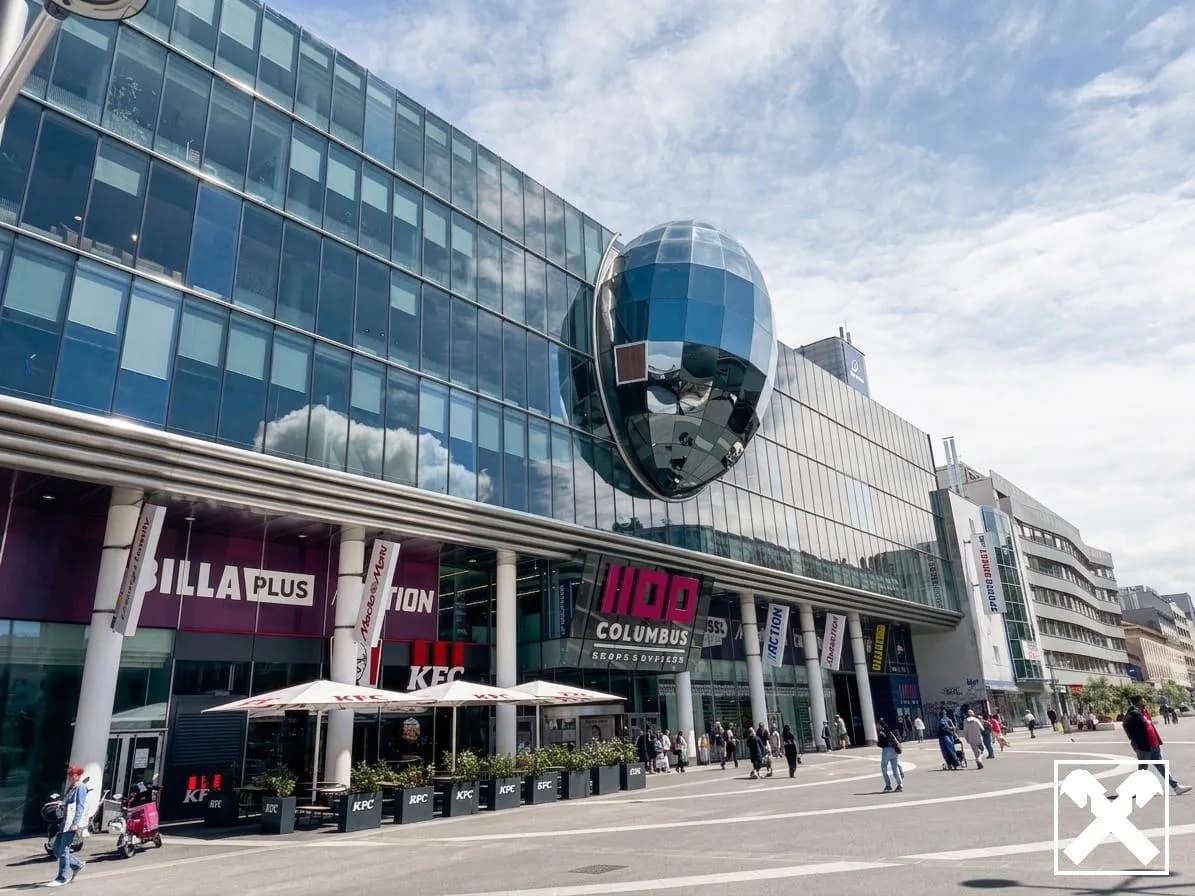 2-Zimmer-Wohnung kaufen in Wien – 61,84 m², € 290.000 – Bild 12 von 12