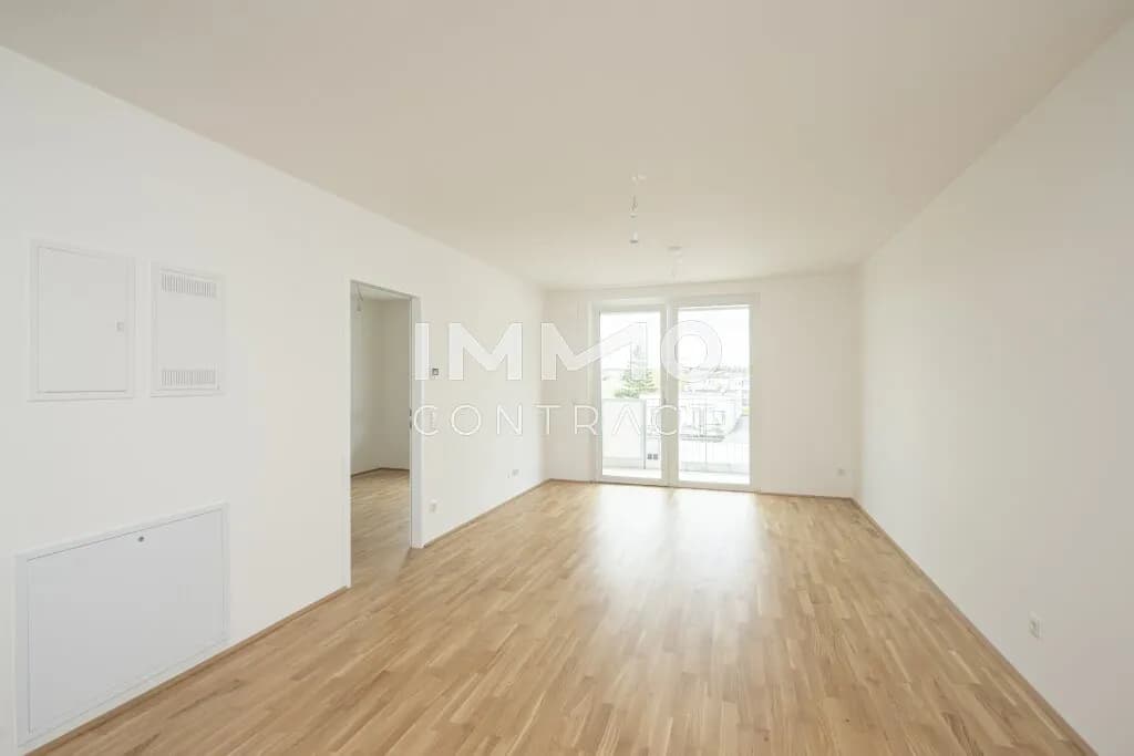 Immobilie kaufen in Sankt Pölten – 68,35 m², € 211.800 – Bild 8 von 14