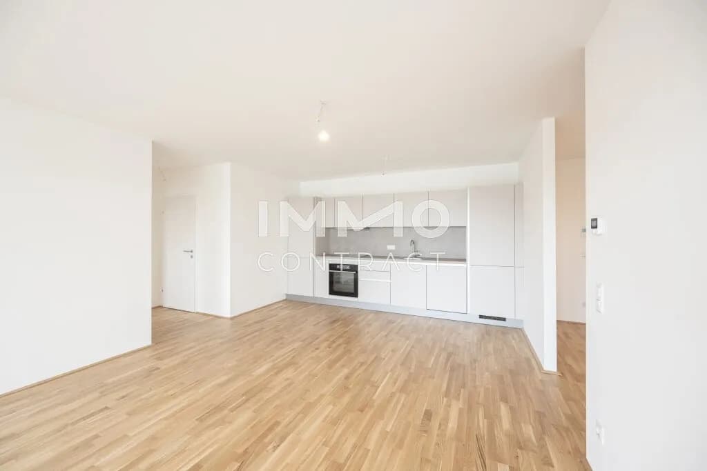 Immobilie kaufen in Sankt Pölten – 68,35 m², € 211.800 – Bild 10 von 14