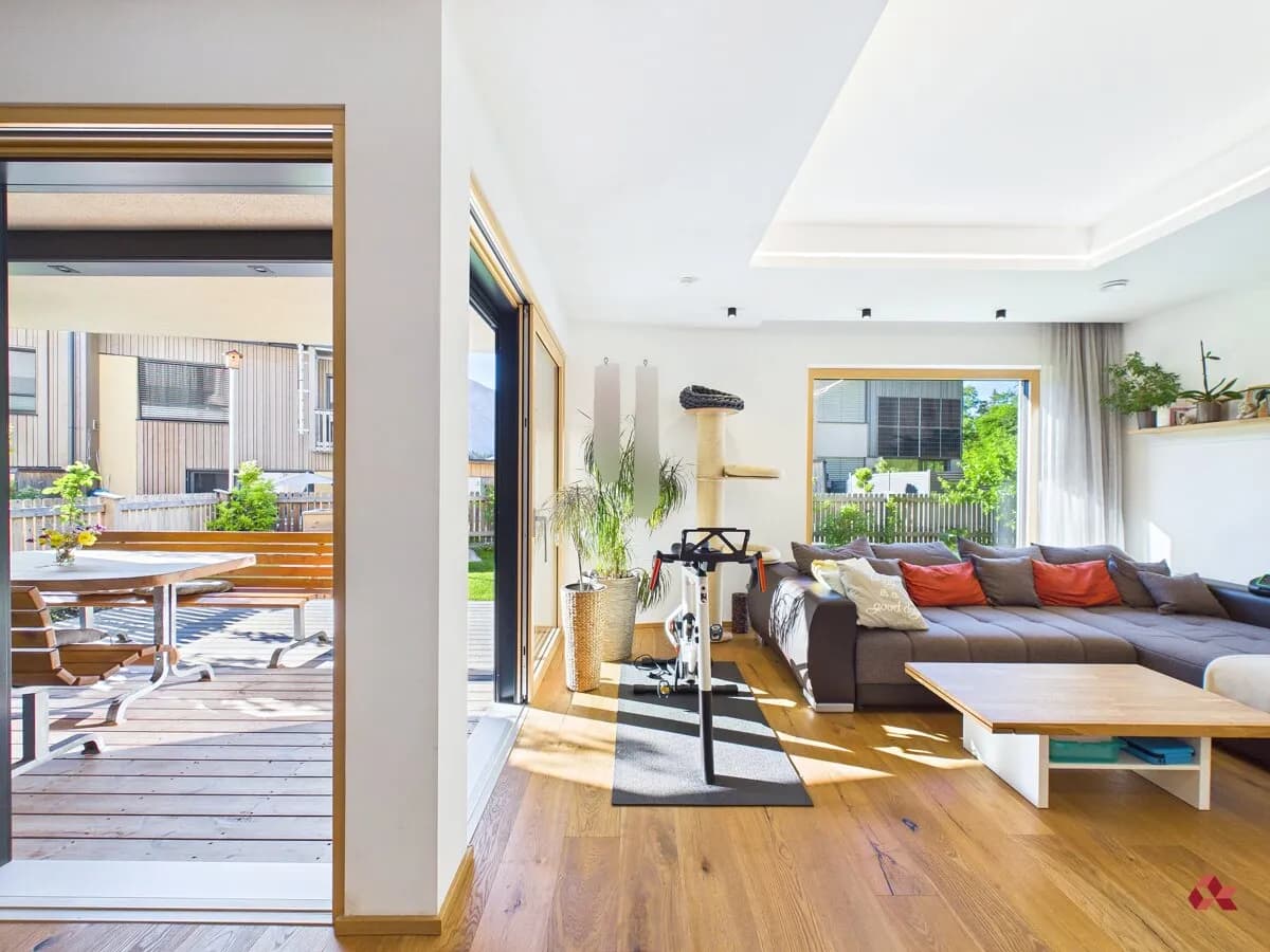 4-Zimmer-Wohnung kaufen in Kufstein – 114,22 m², € 698.000 – Bild 2 von 19