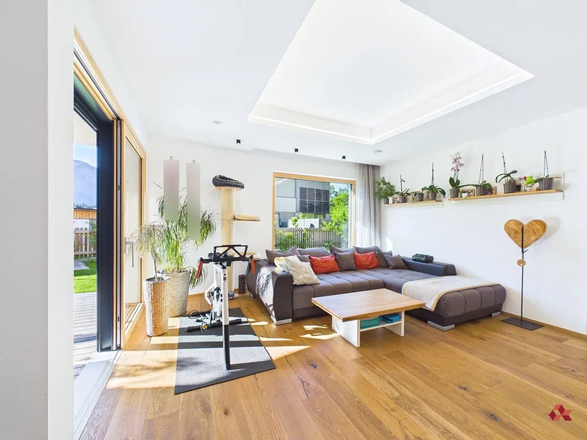4-Zimmer-Wohnung kaufen in Kufstein – 114,22 m², € 698.000 – Bild 3 von 19
