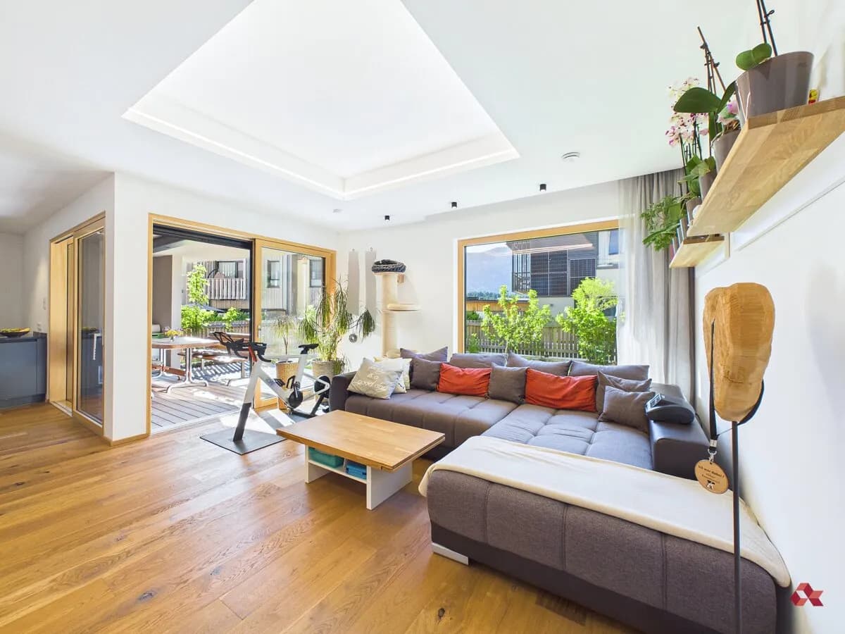 4-Zimmer-Wohnung kaufen in Kufstein – 114,22 m², € 698.000 – Bild 4 von 19