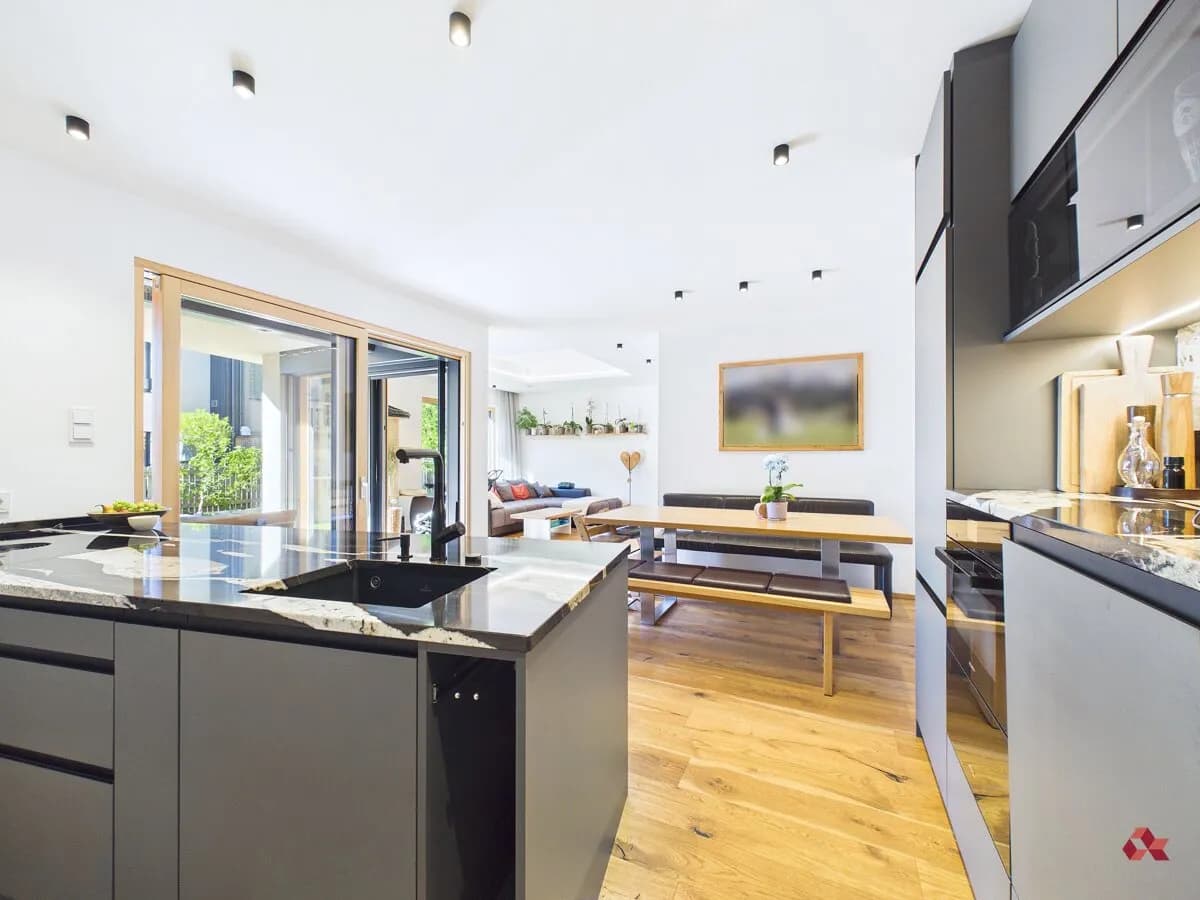 4-Zimmer-Wohnung kaufen in Kufstein – 114,22 m², € 698.000 – Bild 5 von 19