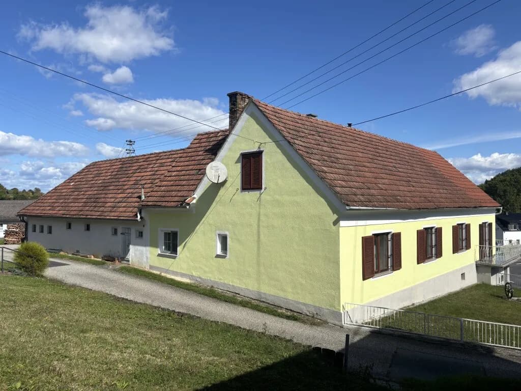 4-Zimmer-Immobilie kaufen in Güssing – 120 m², € 187.000 – Bild 2 von 65