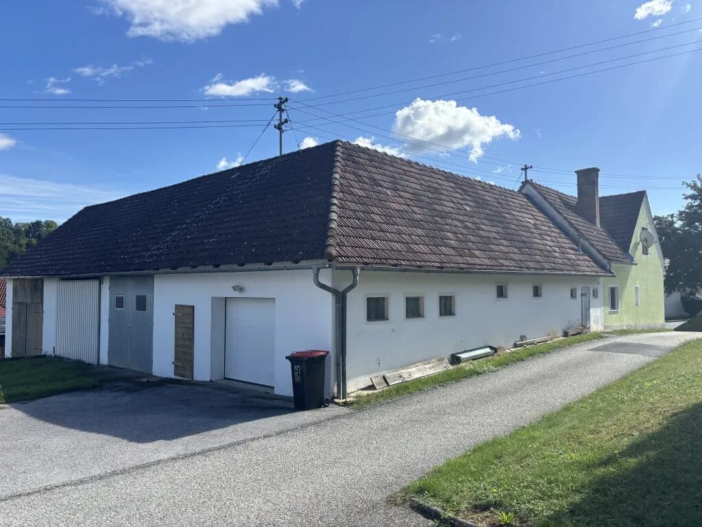 4-Zimmer-Immobilie kaufen in Güssing – 120 m², € 187.000 – Bild 3 von 65