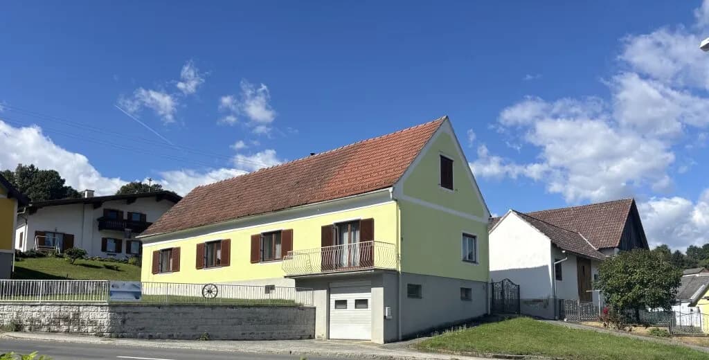 4-Zimmer-Immobilie kaufen in Güssing – 120 m², € 187.000 – Bild 4 von 65