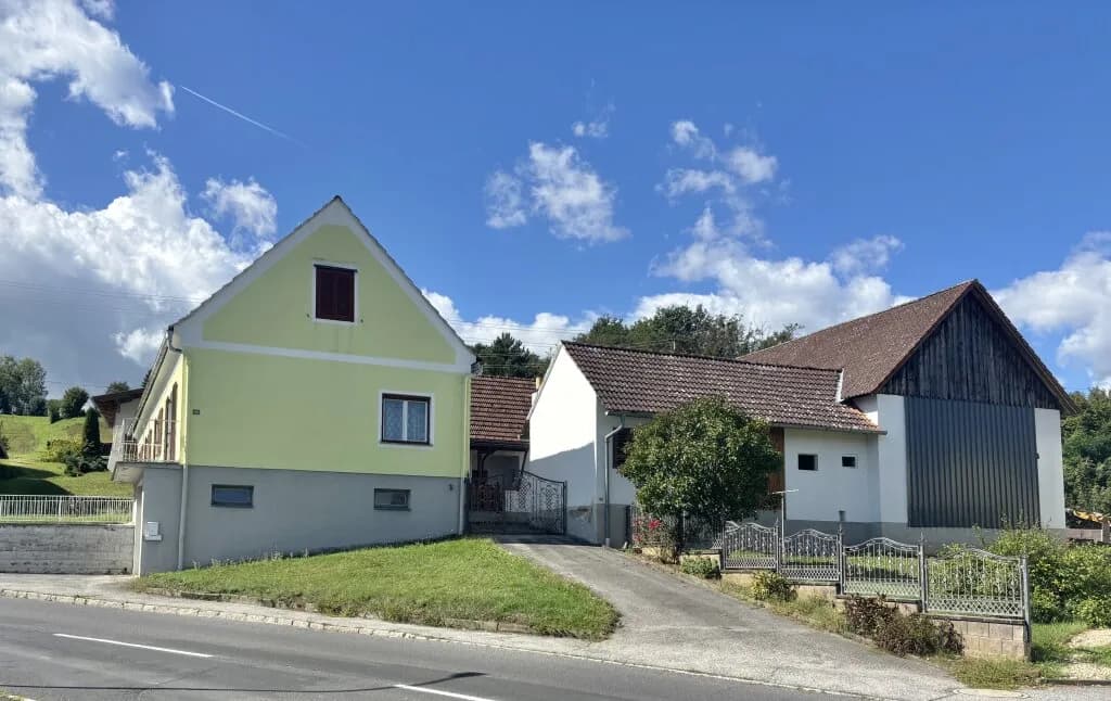 4-Zimmer-Immobilie kaufen in Güssing – 120 m², € 187.000 – Bild 5 von 65