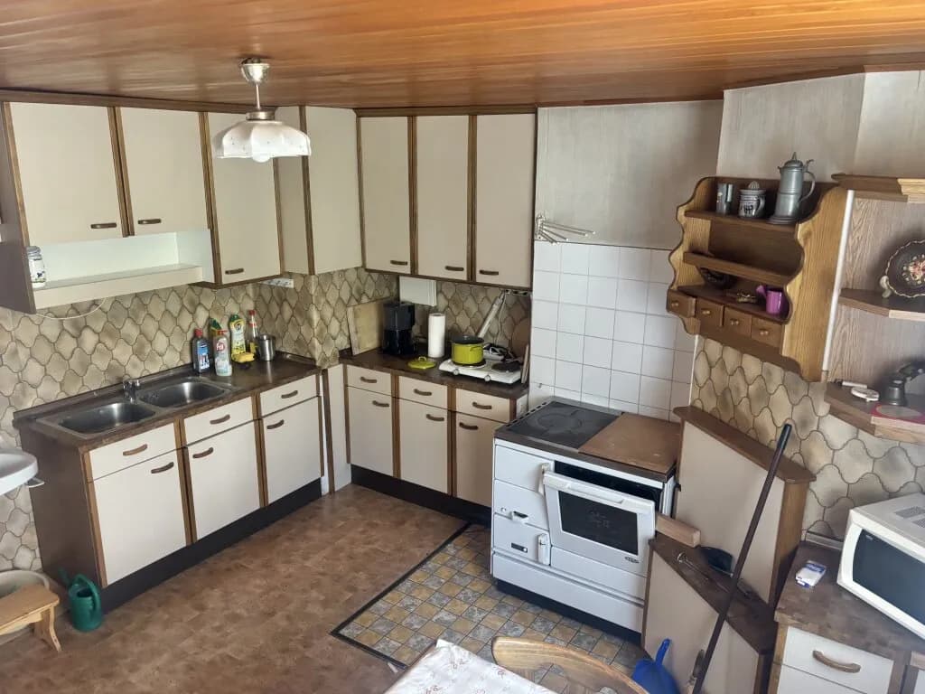 4-Zimmer-Immobilie kaufen in Güssing – 120 m², € 187.000 – Bild 27 von 65