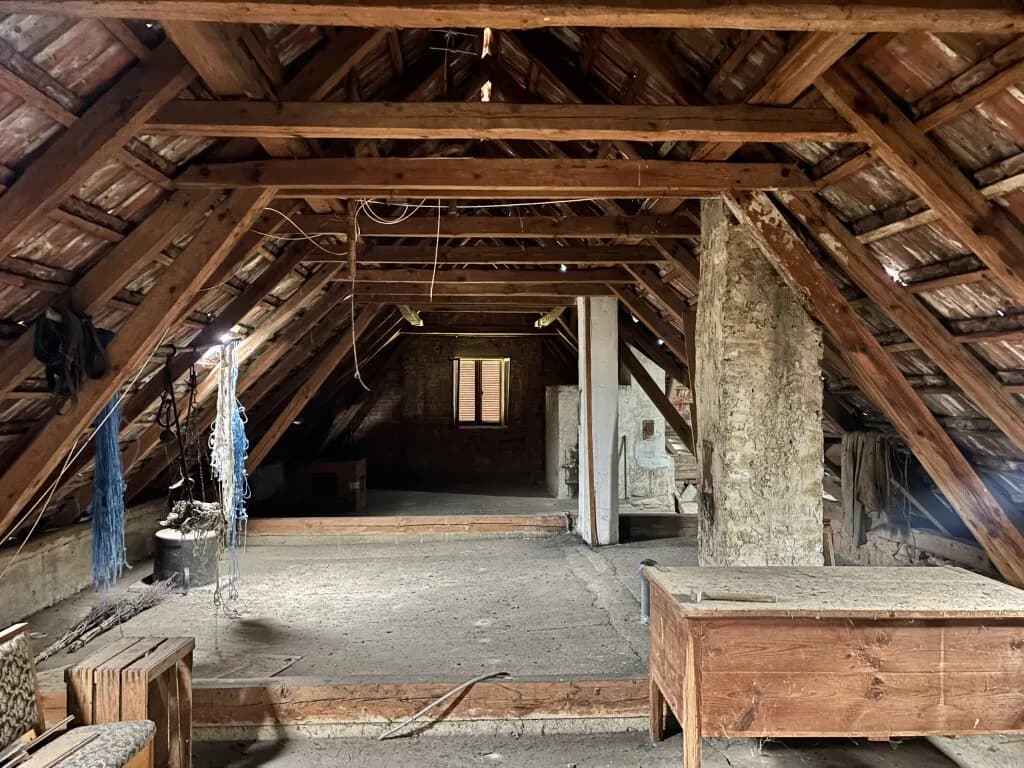 4-Zimmer-Immobilie kaufen in Güssing – 120 m², € 187.000 – Bild 33 von 65