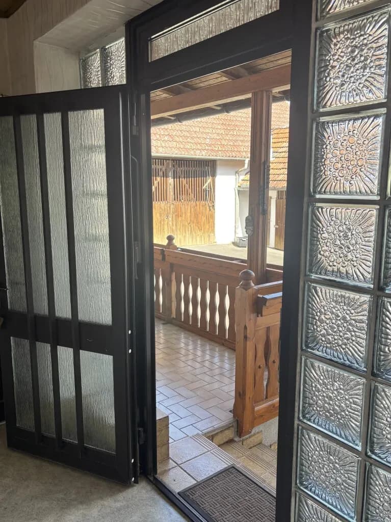 4-Zimmer-Immobilie kaufen in Güssing – 120 m², € 187.000 – Bild 36 von 65