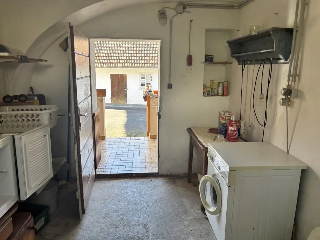 4-Zimmer-Immobilie kaufen in Güssing – 120 m², € 187.000 – Bild 38 von 65