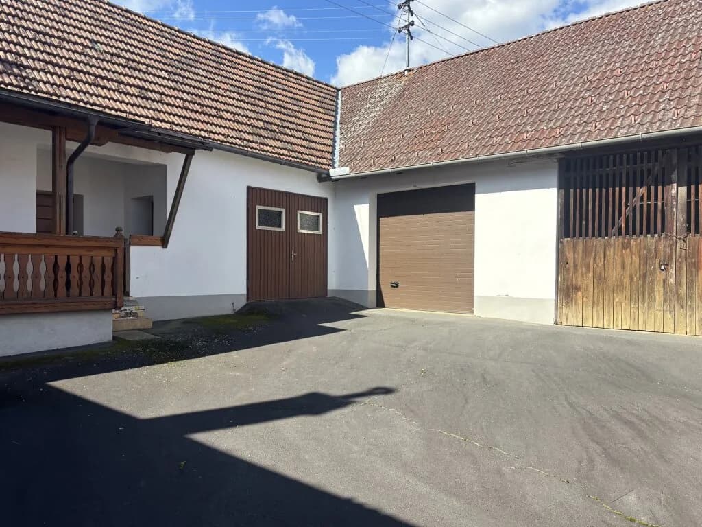 4-Zimmer-Immobilie kaufen in Güssing – 120 m², € 187.000 – Bild 39 von 65