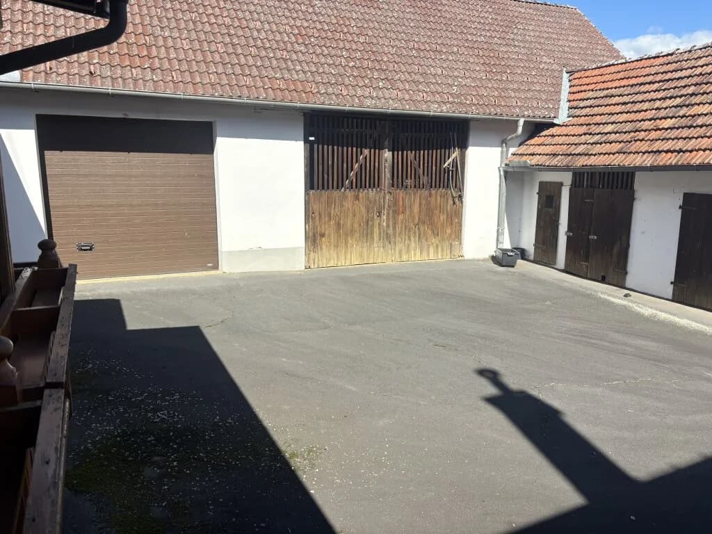 4-Zimmer-Immobilie kaufen in Güssing – 120 m², € 187.000 – Bild 45 von 65