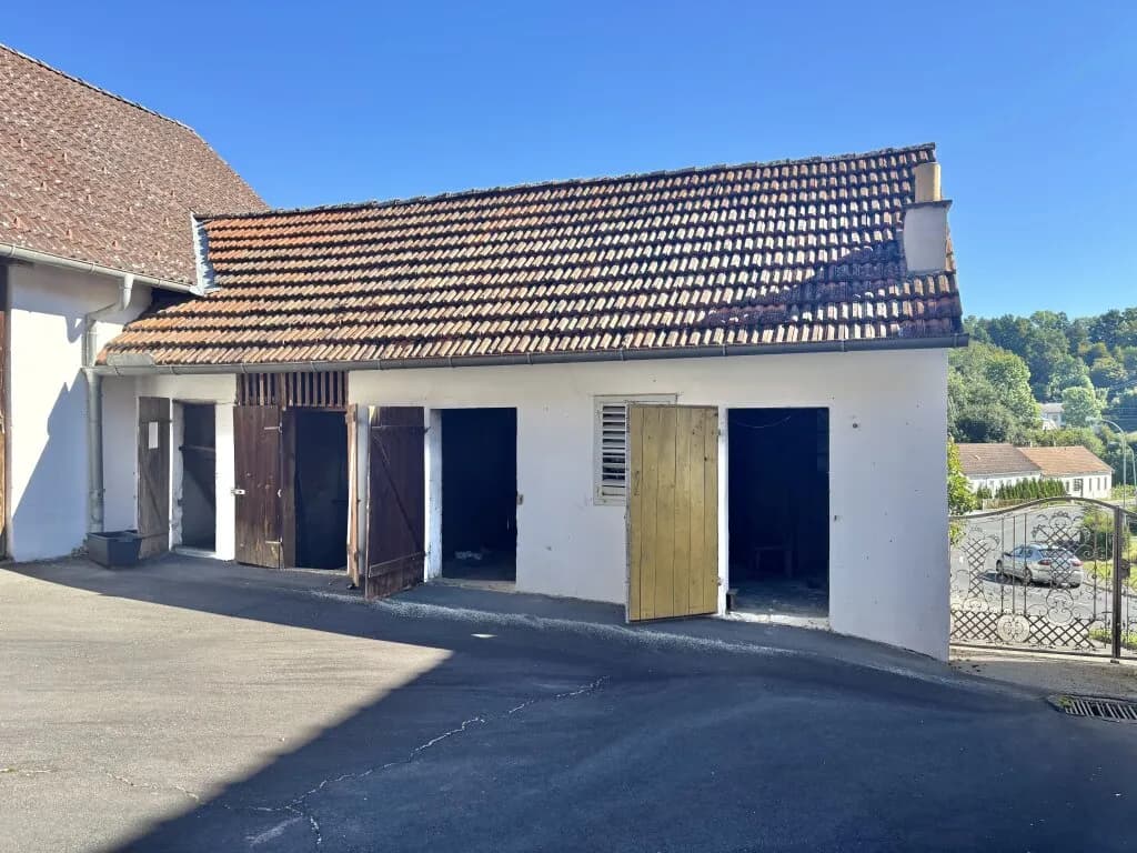 4-Zimmer-Immobilie kaufen in Güssing – 120 m², € 187.000 – Bild 49 von 65
