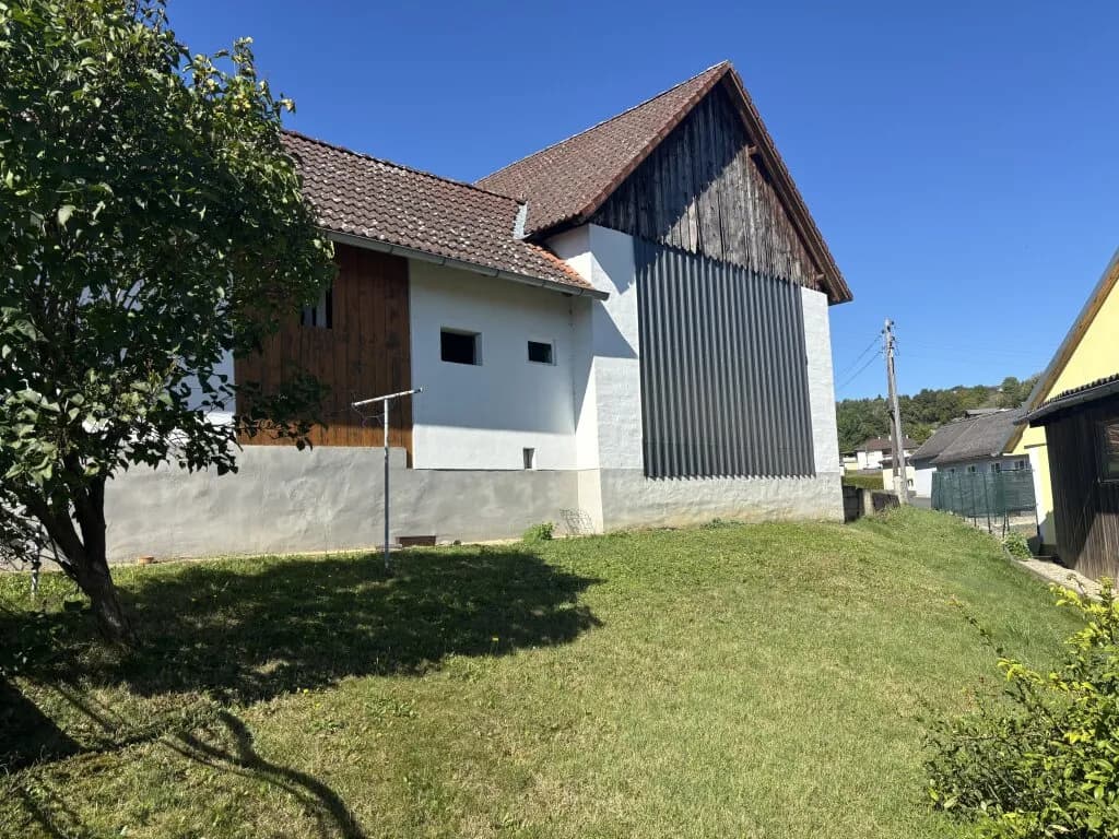 4-Zimmer-Immobilie kaufen in Güssing – 120 m², € 187.000 – Bild 61 von 65