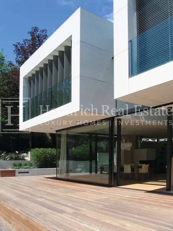 7-Zimmer-Immobilie kaufen in Wien – 423,42 m², € 4.190.000 – Bild 5 von 11