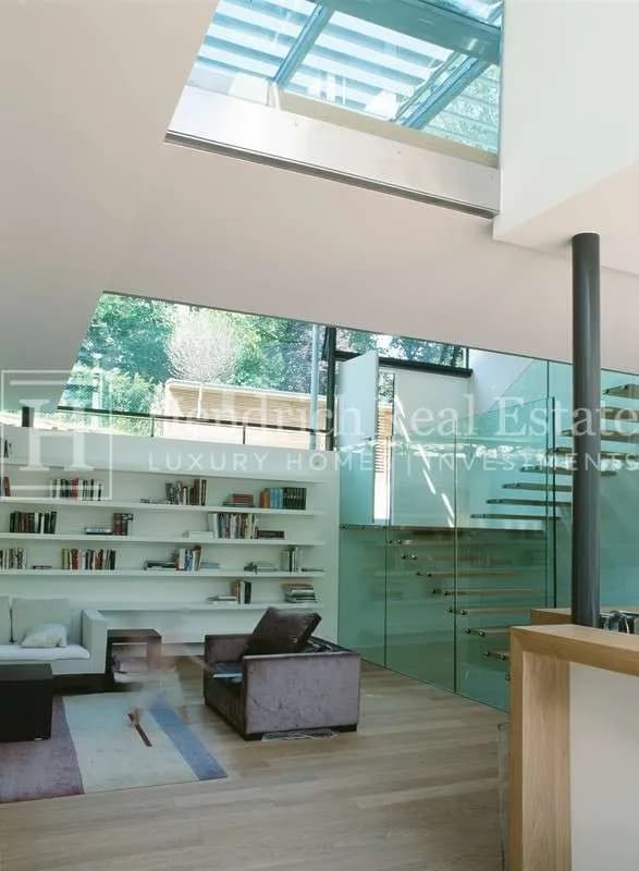7-Zimmer-Immobilie kaufen in Wien – 423,42 m², € 4.190.000 – Bild 9 von 11