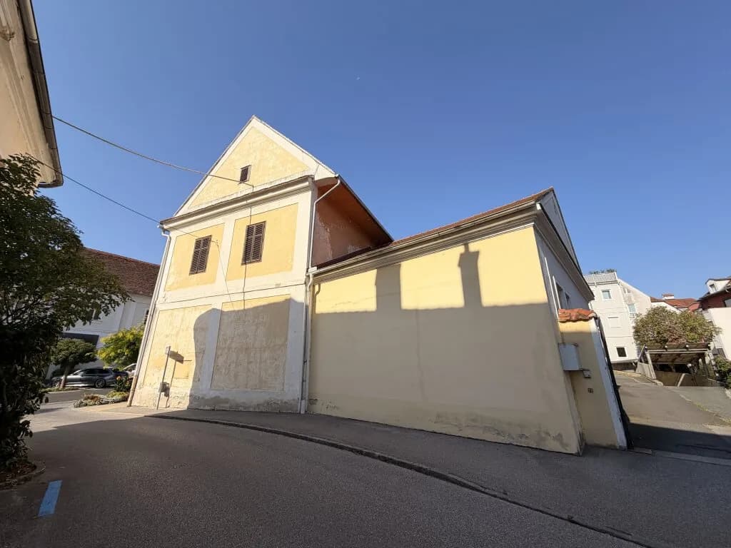 Gewerbeimmobilie kaufen in Güssing – 1 213 m², € 899.000 – Bild 4 von 8