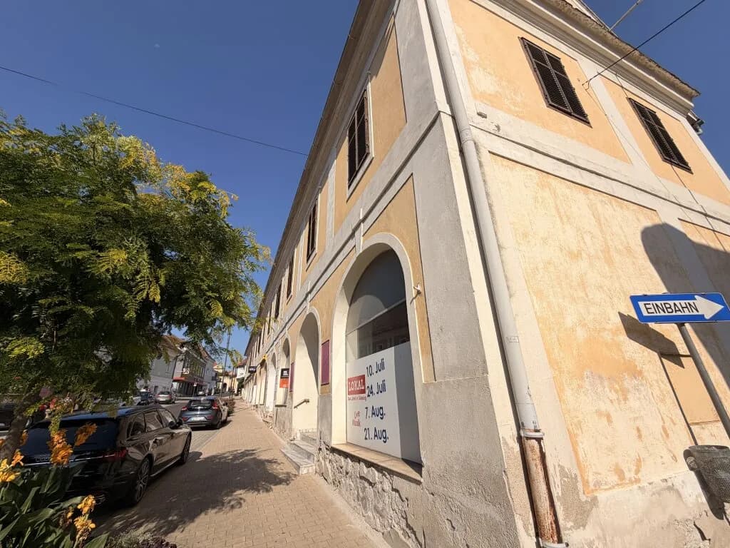 Gewerbeimmobilie kaufen in Güssing – 1 213 m², € 899.000 – Bild 6 von 8