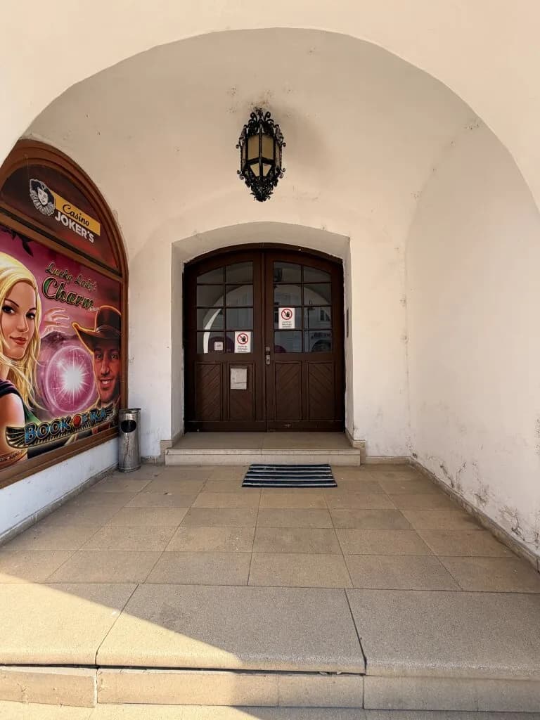 Gewerbeimmobilie kaufen in Güssing – 1 213 m², € 899.000 – Bild 7 von 8
