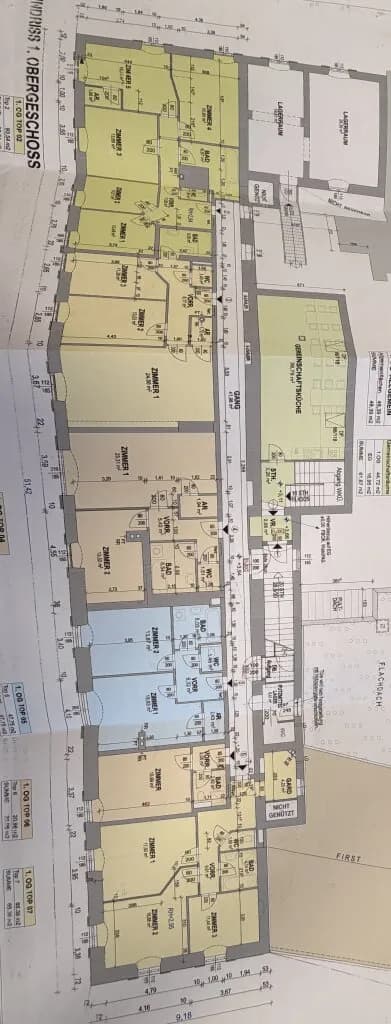 Gewerbeimmobilie kaufen in Güssing – 1 213 m², € 899.000 – Bild 8 von 8