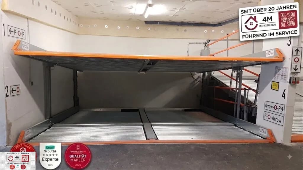 Immobilie kaufen in Wien – € 29.900 – Bild 4 von 7