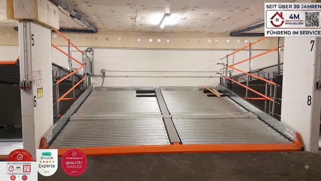 Immobilie kaufen in Wien – € 29.900 – Bild 5 von 7