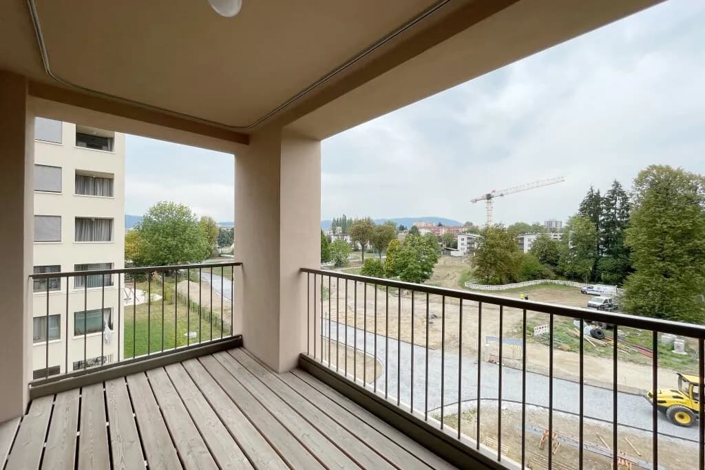 3-Zimmer-Wohnung mieten in Graz – 69,7 m², € 1.149 – Bild 1 von 12