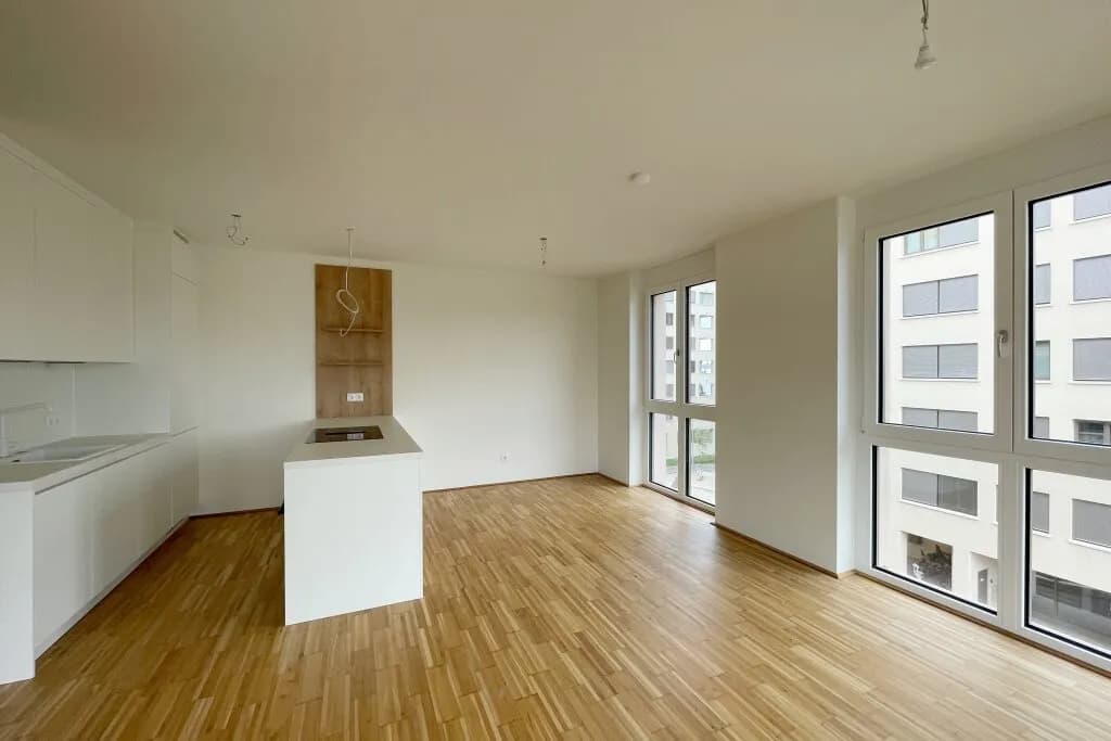3-Zimmer-Wohnung mieten in Graz – 69,7 m², € 1.149 – Bild 2 von 12
