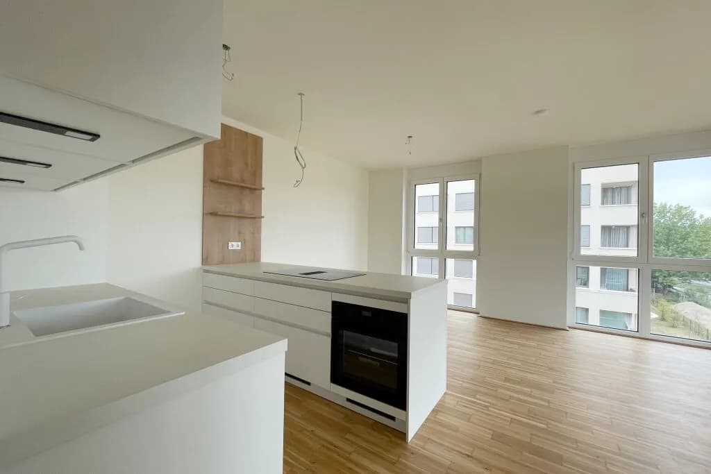 3-Zimmer-Wohnung mieten in Graz – 69,7 m², € 1.149 – Bild 3 von 12