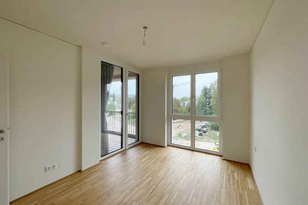 3-Zimmer-Wohnung mieten in Graz – 69,7 m², € 1.149 – Bild 4 von 12
