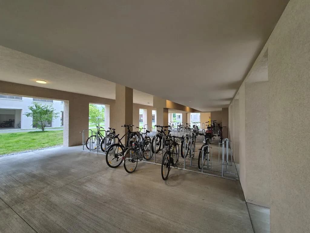 3-Zimmer-Wohnung mieten in Graz – 69,7 m², € 1.149 – Bild 10 von 12