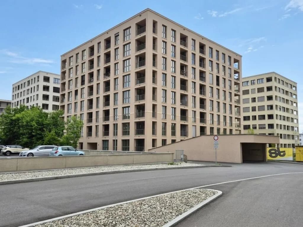 3-Zimmer-Wohnung mieten in Graz – 69,7 m², € 1.149 – Bild 11 von 12