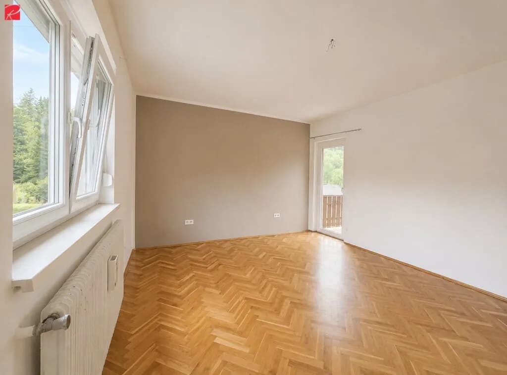 2-Zimmer-Haus kaufen in Weiz – 80 m², € 225.000 – Bild 2 von 7