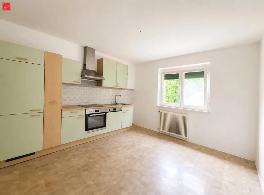 2-Zimmer-Haus kaufen in Weiz – 80 m², € 225.000 – Bild 3 von 7