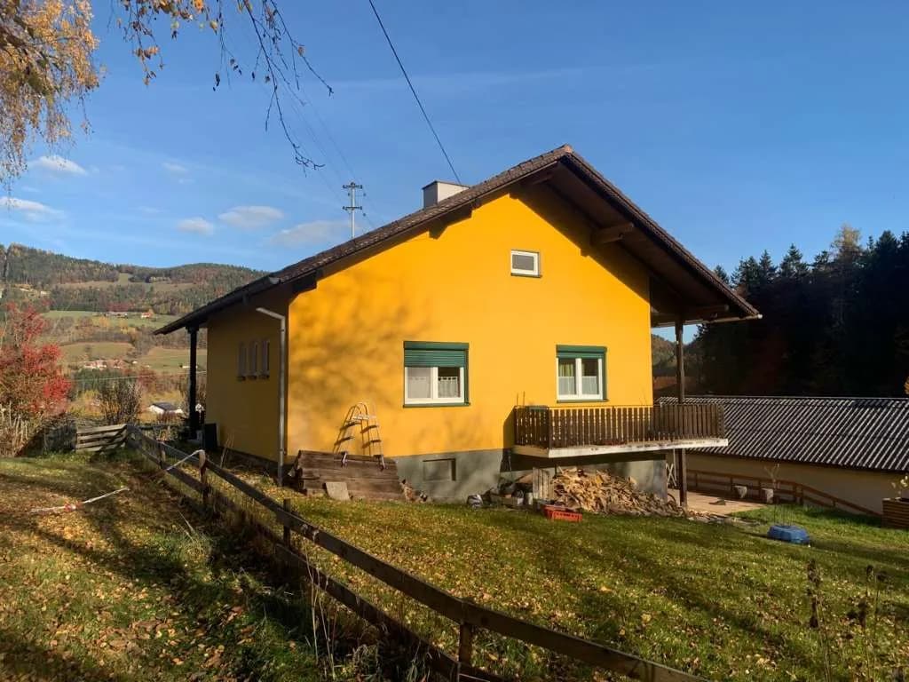 2-Zimmer-Haus kaufen in Weiz – 80 m², € 225.000 – Bild 2 von 29