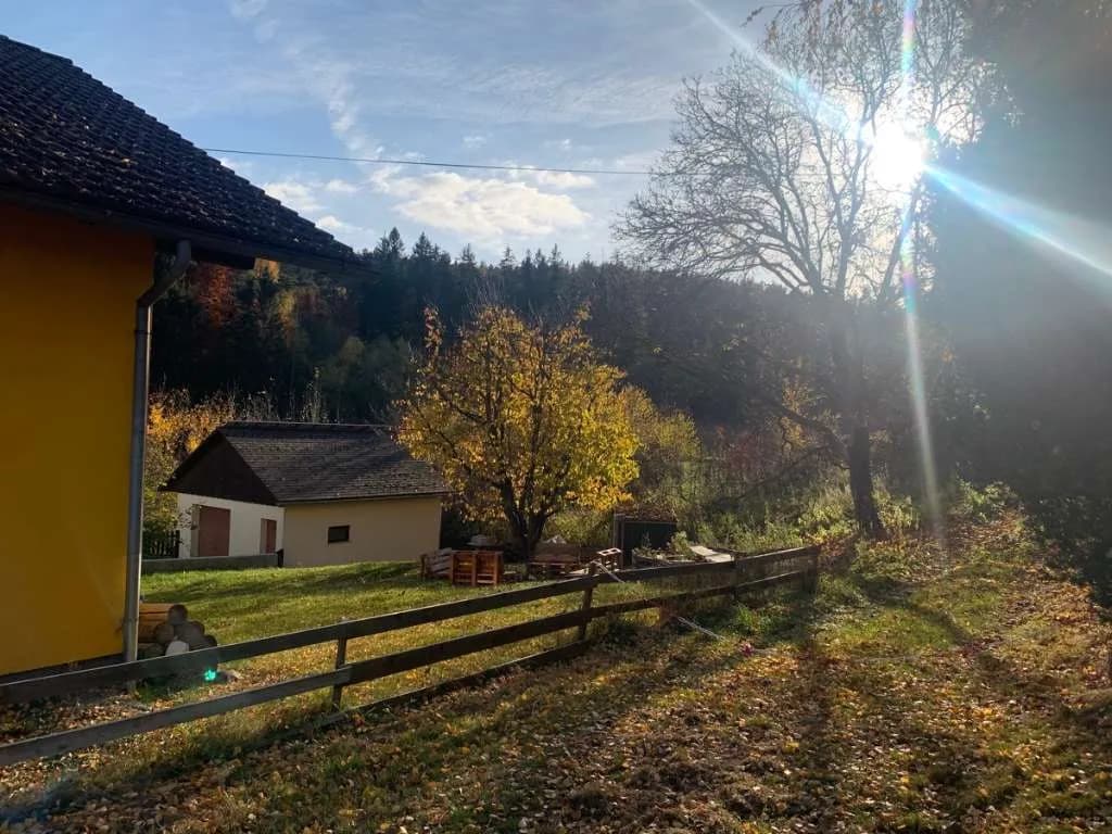 2-Zimmer-Haus kaufen in Weiz – 80 m², € 225.000 – Bild 9 von 29