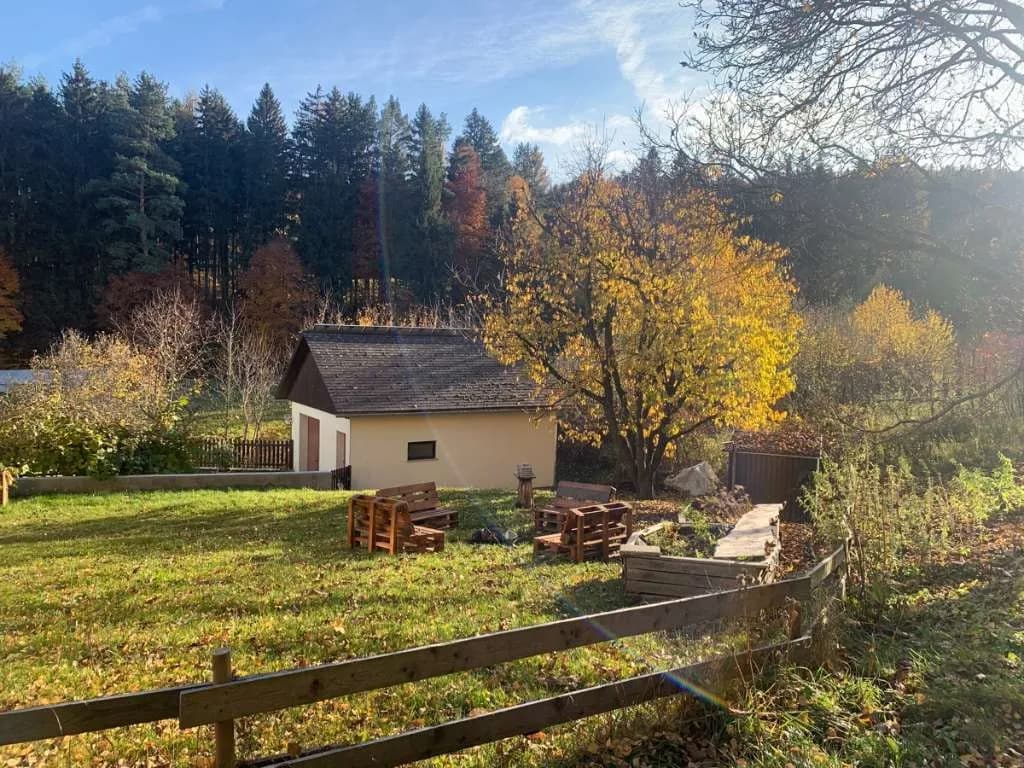2-Zimmer-Haus kaufen in Weiz – 80 m², € 225.000 – Bild 10 von 29