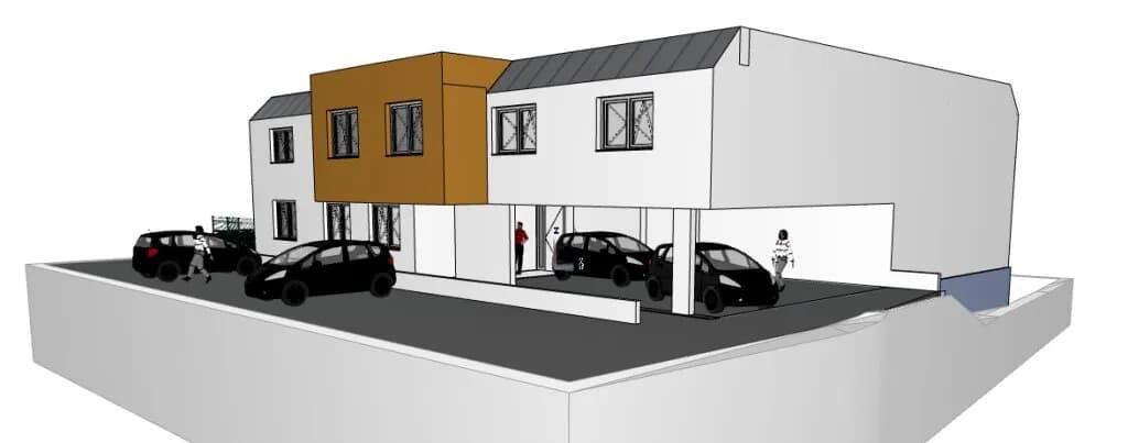 Wohnung kaufen in Oberpullendorf – 1 026 m², € 184.000 – Bild 3 von 7