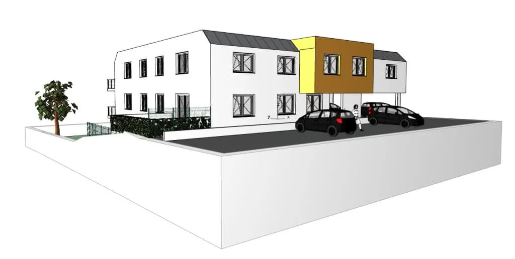 Wohnung kaufen in Oberpullendorf – 1 026 m², € 184.000 – Bild 4 von 7
