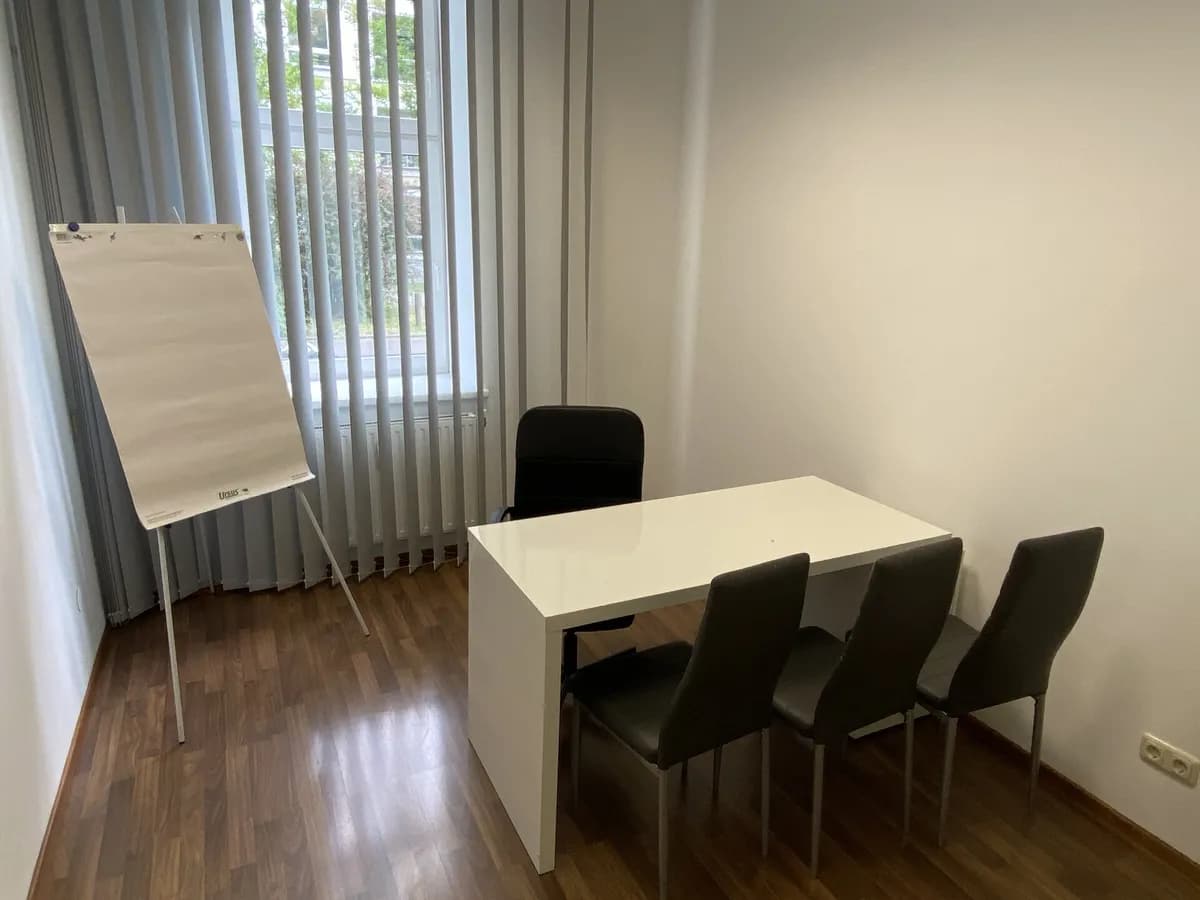 Gewerbeimmobilie mieten in Wien – 59 m², € 742 – Bild 2 von 8
